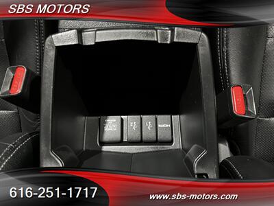 2016 Honda CR-V EX-L - Photo 13 - Grand Rapids, MI 49512
