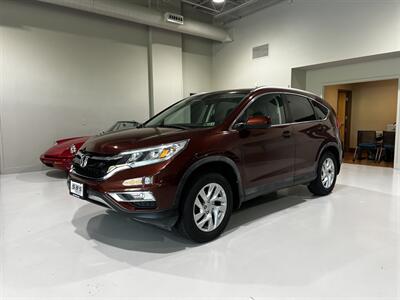 2016 Honda CR-V EX-L - Photo 3 - Grand Rapids, MI 49512