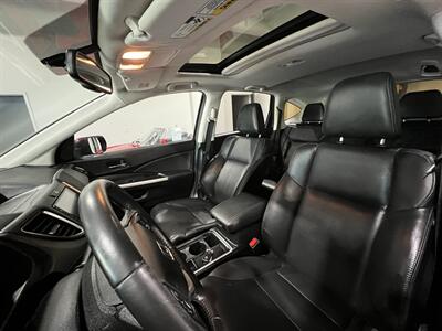 2016 Honda CR-V EX-L - Photo 9 - Grand Rapids, MI 49512