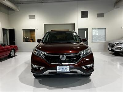 2016 Honda CR-V EX-L - Photo 2 - Grand Rapids, MI 49512