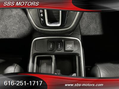2016 Honda CR-V EX-L - Photo 12 - Grand Rapids, MI 49512