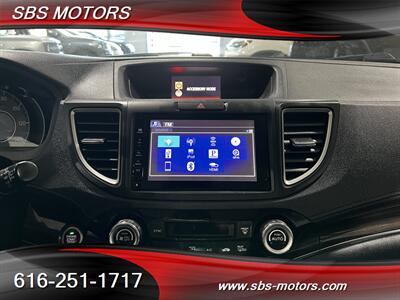 2016 Honda CR-V EX-L - Photo 11 - Grand Rapids, MI 49512