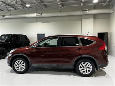 2016 Honda CR-V EX-L - Photo 4 - Grand Rapids, MI 49512