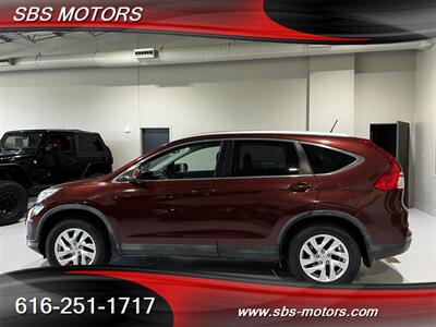 2016 Honda CR-V EX-L - Photo 4 - Grand Rapids, MI 49512