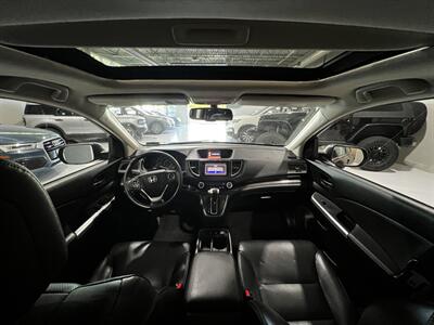 2016 Honda CR-V EX-L - Photo 10 - Grand Rapids, MI 49512