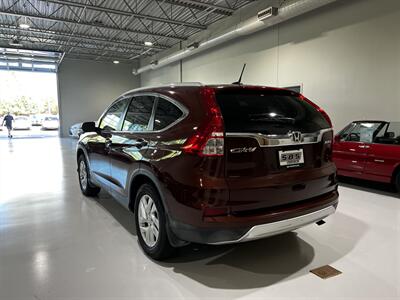 2016 Honda CR-V EX-L - Photo 5 - Grand Rapids, MI 49512