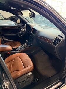 2010 Audi Q5 3.2 quattro Premium Plus - Photo 10 - Grand Rapids, MI 49512