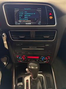 2010 Audi Q5 3.2 quattro Premium Plus - Photo 15 - Grand Rapids, MI 49512