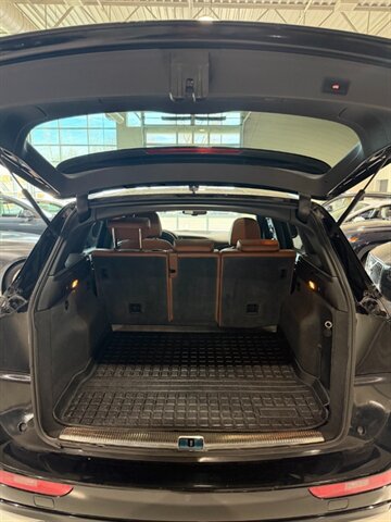2010 Audi Q5 3.2 quattro Premium Plus - Photo 8 - Grand Rapids, MI 49512