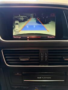 2010 Audi Q5 3.2 quattro Premium Plus - Photo 16 - Grand Rapids, MI 49512