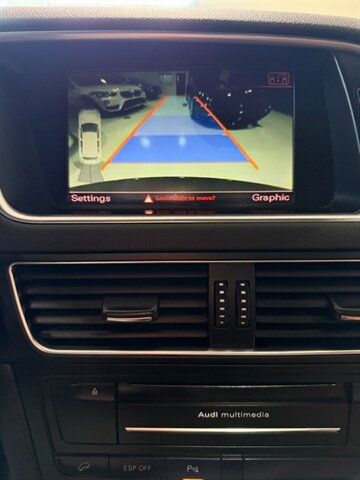 2010 Audi Q5 3.2 quattro Premium Plus - Photo 16 - Grand Rapids, MI 49512