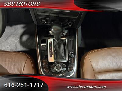 2010 Audi Q5 3.2 quattro Premium Plus   - Photo 7 - Grand Rapids, MI 49512