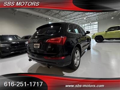 2010 Audi Q5 3.2 quattro Premium Plus   - Photo 17 - Grand Rapids, MI 49512