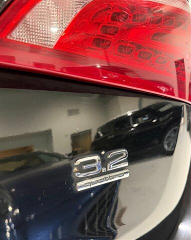 2010 Audi Q5 3.2 quattro Premium Plus - Photo 19 - Grand Rapids, MI 49512