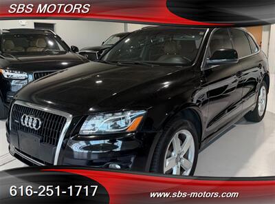 2010 Audi Q5 3.2 quattro Premium Plus - Photo 2 - Grand Rapids, MI 49512