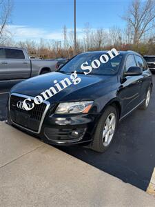 2010 Audi Q5 3.2 quattro Premium Plus   - Photo 1 - Grand Rapids, MI 49512