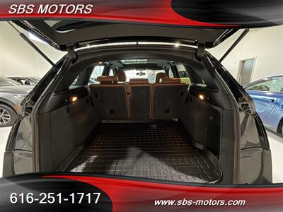 2010 Audi Q5 3.2 quattro Premium Plus   - Photo 14 - Grand Rapids, MI 49512