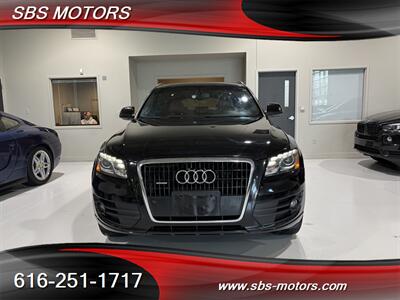 2010 Audi Q5 3.2 quattro Premium Plus   - Photo 2 - Grand Rapids, MI 49512