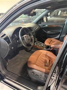 2010 Audi Q5 3.2 quattro Premium Plus - Photo 5 - Grand Rapids, MI 49512