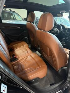 2010 Audi Q5 3.2 quattro Premium Plus - Photo 9 - Grand Rapids, MI 49512