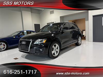 2010 Audi Q5 3.2 quattro Premium Plus   - Photo 3 - Grand Rapids, MI 49512