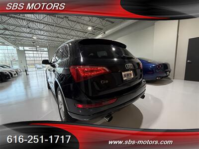 2010 Audi Q5 3.2 quattro Premium Plus   - Photo 15 - Grand Rapids, MI 49512