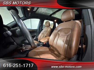 2010 Audi Q5 3.2 quattro Premium Plus   - Photo 6 - Grand Rapids, MI 49512