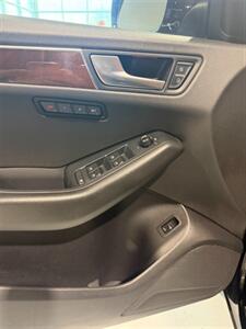 2010 Audi Q5 3.2 quattro Premium Plus - Photo 6 - Grand Rapids, MI 49512