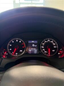 2010 Audi Q5 3.2 quattro Premium Plus - Photo 12 - Grand Rapids, MI 49512