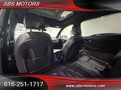 2019 Audi Q7 quattro Prestige 55 TFSI - Photo 13 - Grand Rapids, MI 49512