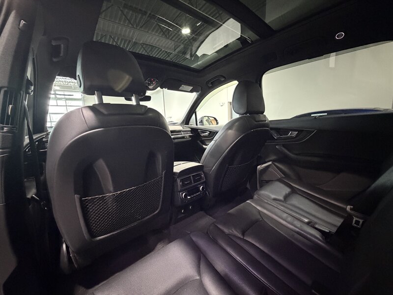 2019 Audi Q7 quattro Prestige 55 TFSI - Photo 13 - Grand Rapids, MI 49512