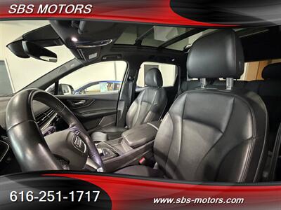2019 Audi Q7 quattro Prestige 55 TFSI - Photo 6 - Grand Rapids, MI 49512