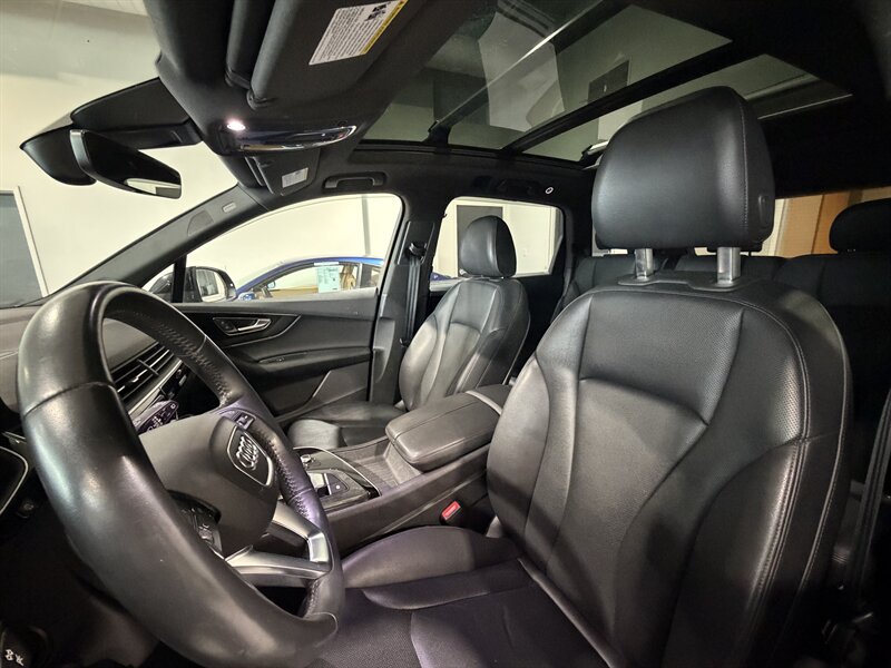 2019 Audi Q7 quattro Prestige 55 TFSI - Photo 6 - Grand Rapids, MI 49512
