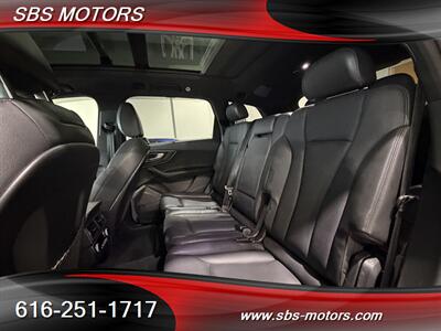 2019 Audi Q7 quattro Prestige 55 TFSI - Photo 15 - Grand Rapids, MI 49512