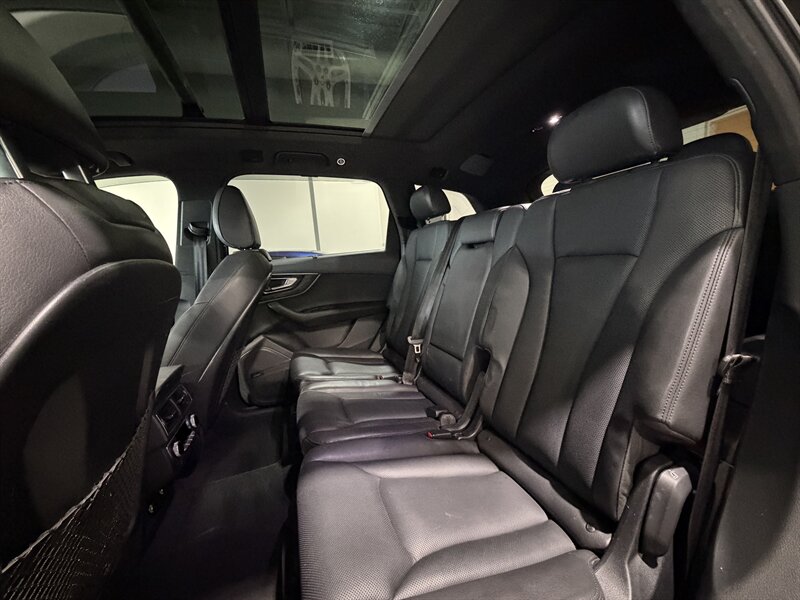 2019 Audi Q7 quattro Prestige 55 TFSI - Photo 15 - Grand Rapids, MI 49512