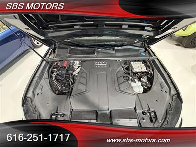 2019 Audi Q7 quattro Prestige 55 TFSI - Photo 24 - Grand Rapids, MI 49512