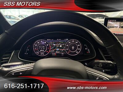 2019 Audi Q7 quattro Prestige 55 TFSI - Photo 8 - Grand Rapids, MI 49512