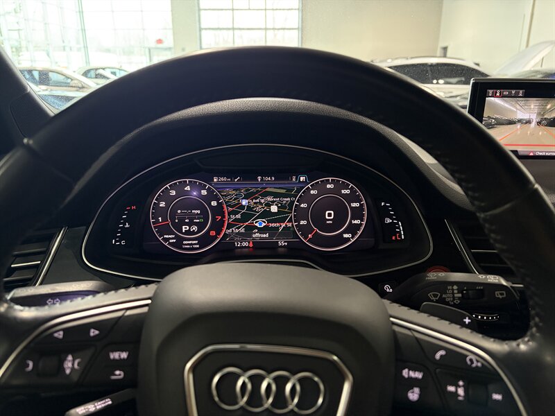 2019 Audi Q7 quattro Prestige 55 TFSI - Photo 8 - Grand Rapids, MI 49512