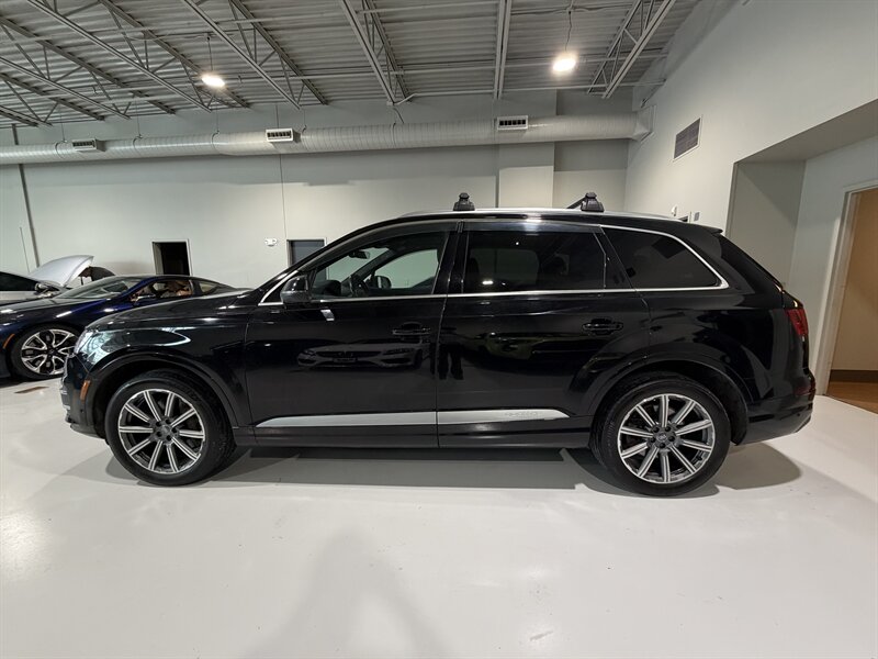 2019 Audi Q7 quattro Prestige 55 TFSI - Photo 5 - Grand Rapids, MI 49512