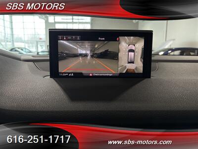 2019 Audi Q7 quattro Prestige 55 TFSI - Photo 10 - Grand Rapids, MI 49512