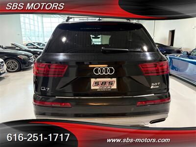 2019 Audi Q7 quattro Prestige 55 TFSI - Photo 20 - Grand Rapids, MI 49512