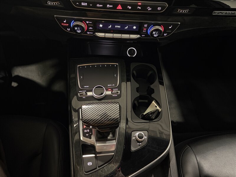 2019 Audi Q7 quattro Prestige 55 TFSI - Photo 12 - Grand Rapids, MI 49512