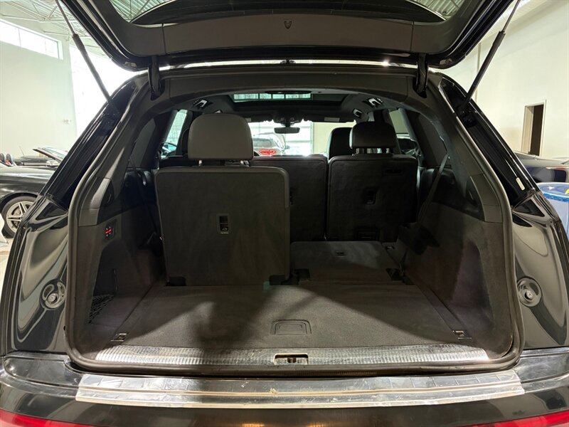 2019 Audi Q7 quattro Prestige 55 TFSI - Photo 18 - Grand Rapids, MI 49512