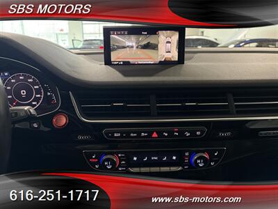 2019 Audi Q7 quattro Prestige 55 TFSI - Photo 9 - Grand Rapids, MI 49512