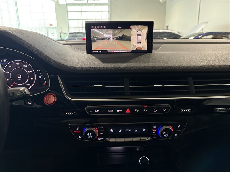 2019 Audi Q7 quattro Prestige 55 TFSI - Photo 9 - Grand Rapids, MI 49512