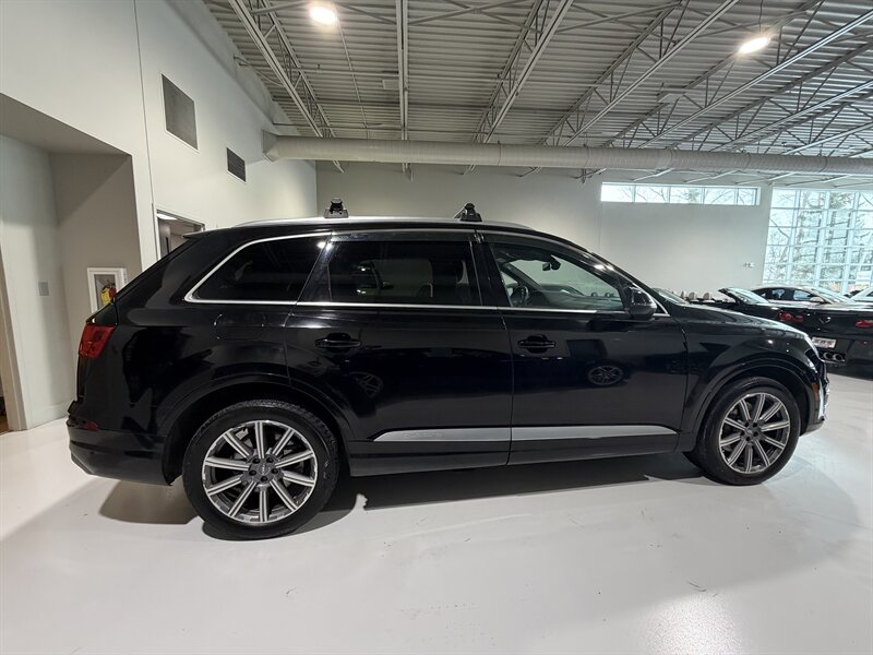 2019 Audi Q7 quattro Prestige 55 TFSI - Photo 22 - Grand Rapids, MI 49512