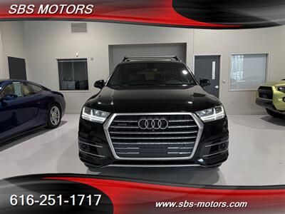 2019 Audi Q7 quattro Prestige 55 TFSI - Photo 2 - Grand Rapids, MI 49512