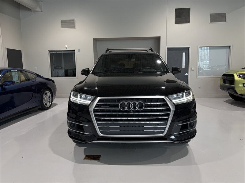 2019 Audi Q7 quattro Prestige 55 TFSI - Photo 2 - Grand Rapids, MI 49512