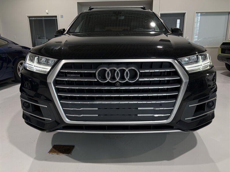 2019 Audi Q7 quattro Prestige 55 TFSI - Photo 3 - Grand Rapids, MI 49512