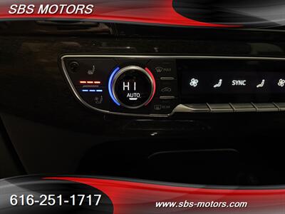 2019 Audi Q7 quattro Prestige 55 TFSI - Photo 11 - Grand Rapids, MI 49512